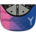 kepure-islenkta-juoda-snapback-esteban-ocon-9fifty-original-fit-alpine-f1-team-formula-1-new-era