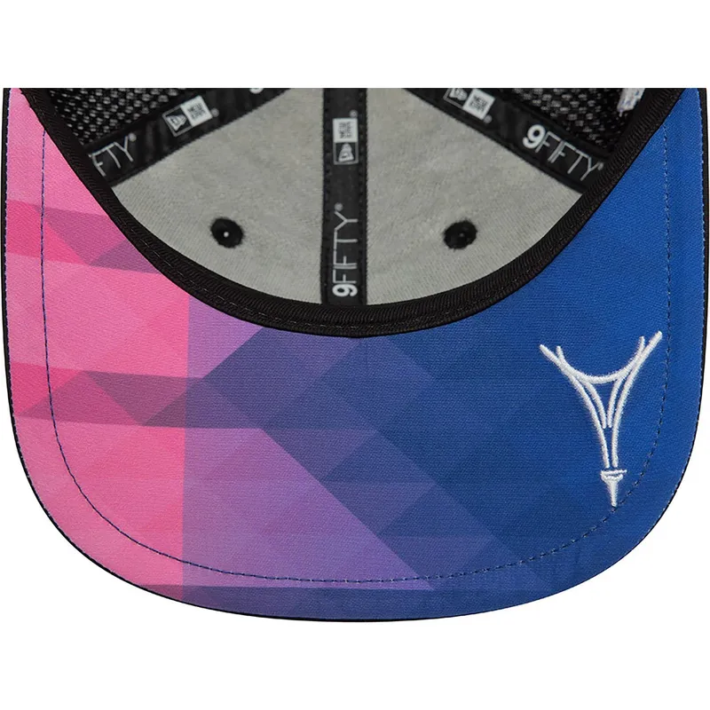 kepure-islenkta-juoda-snapback-esteban-ocon-9fifty-original-fit-alpine-f1-team-formula-1-new-era