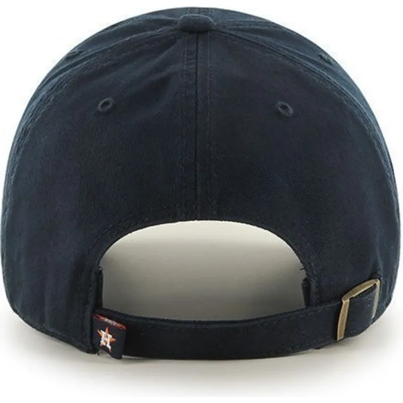 kepure-islenkta-tamsiai-melyna-reguliuojamas-houston-astros-mlb-47-brand