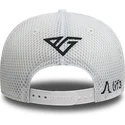 kepure-islenkta-balta-snapback-pierre-gasly-9fifty-original-fit-alpine-f1-team-formula-1-new-era
