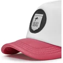 kepure-islenkta-rozine-snapback-oblack