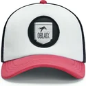 kepure-islenkta-rozine-snapback-oblack