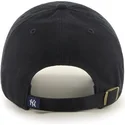 kepure-islenkta-juoda-reguliuojamas-new-york-yankees-mlb-47-brand