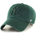 kepure-islenkta-zalia-reguliuojamas-new-york-yankees-mlb-47-brand