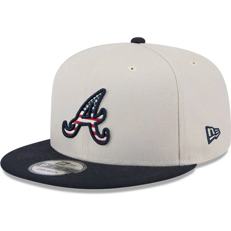 kepure-plokscia-smelio-snapback-9fifty-4th-of-july-atlanta-braves-mlb-new-era