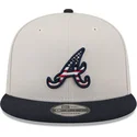 kepure-plokscia-smelio-snapback-9fifty-4th-of-july-atlanta-braves-mlb-new-era