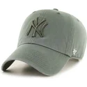 kepure-islenkta-zalia-reguliuojamas-new-york-yankees-mlb-47-brand