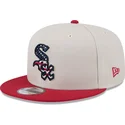 kepure-plokscia-smelio-snapback-9fifty-4th-of-july-chicago-white-sox-mlb-new-era