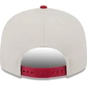 czapka-z-daszkiem-bezowo-czerwona-snapback-9fifty-4th-of-july-chicago-white-sox-mlb-marki-new-era