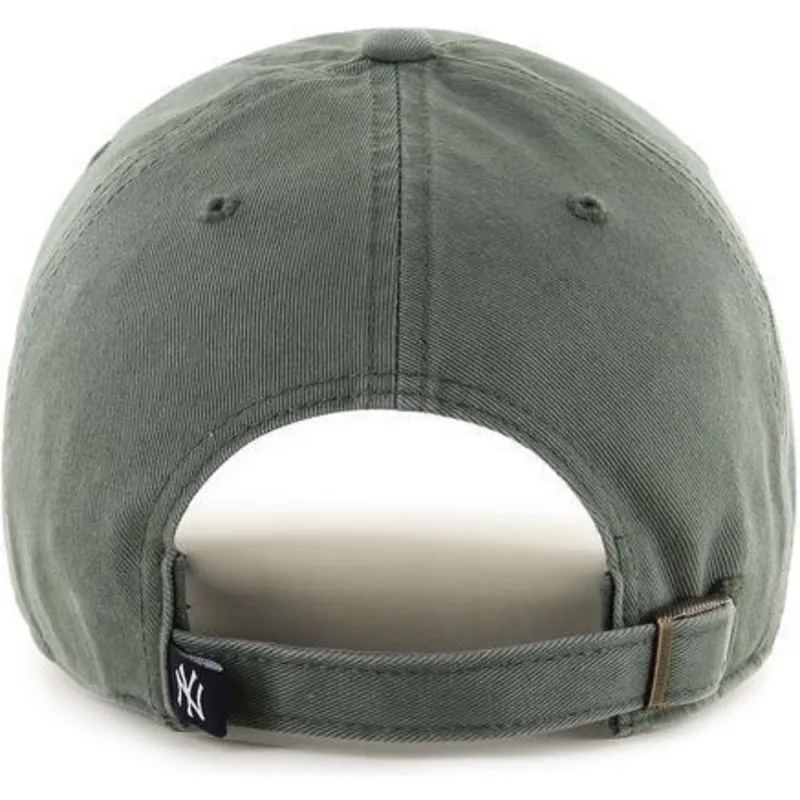 kepure-islenkta-zalia-reguliuojamas-new-york-yankees-mlb-47-brand