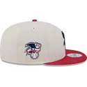 czapka-z-daszkiem-bezowo-czerwona-snapback-9fifty-4th-of-july-chicago-white-sox-mlb-marki-new-era
