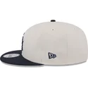 bezowo-granatowa-czapka-z-daszkiem-typu-snapback-9fifty-4th-of-july-los-angeles-dodgers-mlb-od-new-era
