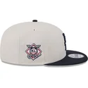 bezowo-granatowa-czapka-z-daszkiem-typu-snapback-9fifty-4th-of-july-los-angeles-dodgers-mlb-od-new-era