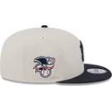 bezowo-granatowa-czapka-z-daszkiem-snapback-9fifty-4th-of-july-new-york-yankees-mlb-od-new-era