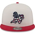 kepure-plokscia-smelio-snapback-9fifty-4th-of-july-oakland-athletics-mlb-new-era