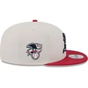 czapka-z-plaskim-daszkiem-bezowo-czerwona-snapback-9fifty-4th-of-july-oakland-athletics-mlb-new-era