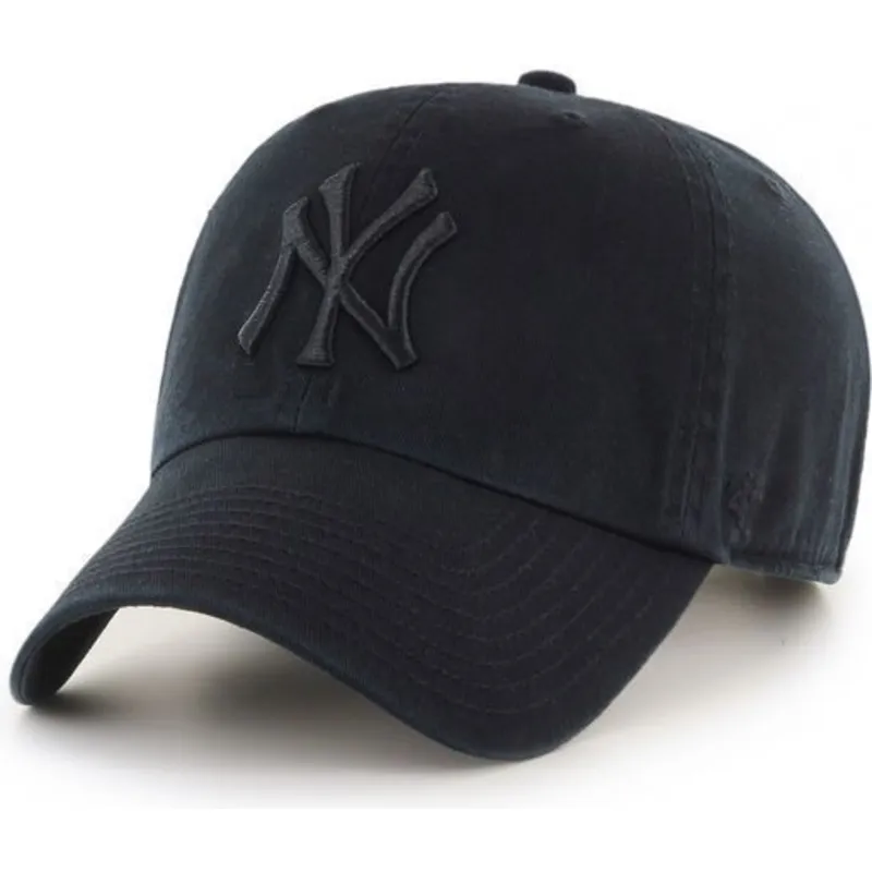 kepure-islenkta-juoda-reguliuojamas-new-york-yankees-mlb-47-brand kepure-islenkta-juoda-reguliuojamas-new-york-yankees-mlb-47-brand