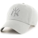 kepure-islenkta-pilka-reguliuojamas-new-york-yankees-mlb-47-brand