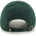 kepure-islenkta-zalia-reguliuojamas-oakland-athletics-mlb-47-brand