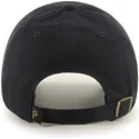 kepure-islenkta-juoda-reguliuojamas-pittsburgh-pirates-mlb-47-brand