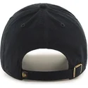 czarna-zakrzywiona-czapka-chicago-blackhawks-nhl-clean-up-marki-47-brand
