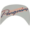 kepure-plokscia-balta-snapback-nhl-47-brand