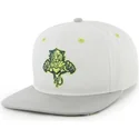 cap-plokscia-white-snapback-florida-panthers-nhl-47-brand