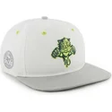 cap-plokscia-white-snapback-florida-panthers-nhl-47-brand
