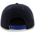 kepure-plokscia-juoda-snapback-vancouver-canucks-nhl-47-brand