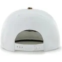 czapka-z-daszkiem-plaska-biala-i-w-panterke-snapback-los-angeles-kings-nhl-od-47-brand