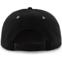kepure-plokscia-juoda-snapback-letras-buffalo-sabres-nhl-47-brand