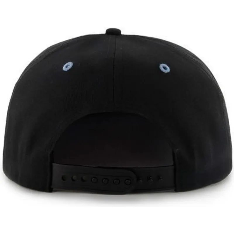 kepure-plokscia-juoda-snapback-letras-buffalo-sabres-nhl-47-brand kepure-plokscia-juoda-snapback-letras-buffalo-sabres-nhl-47-brand