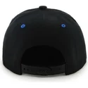 czarna-plaska-czapka-z-niebieskim-logo-snapback-z-literowym-logo-chicago-blackhawks-nhl-od-47-brand