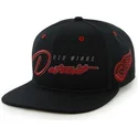 cap-plokscia-black-snapback-de-letras-detroit-red-wings-nhl-47-brand