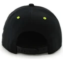 kepure-plokscia-juoda-snapback-letras-philadelphia-flyers-nhl-47-brand