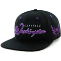 kepure-plokscia-juoda-snapback-letras-washington-capitals-nhl-47-brand