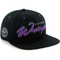 kepure-plokscia-juoda-snapback-letras-washington-capitals-nhl-47-brand