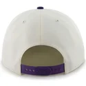 cap-plokscia-white-snapback-los-angeles-kings-nhl-47-brand