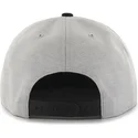 cap-plokscia-gray-snapback-los-angeles-kings-nhl-47-brand