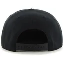 kepure-plokscia-juoda-snapback-los-angeles-kings-nhl-47-brand