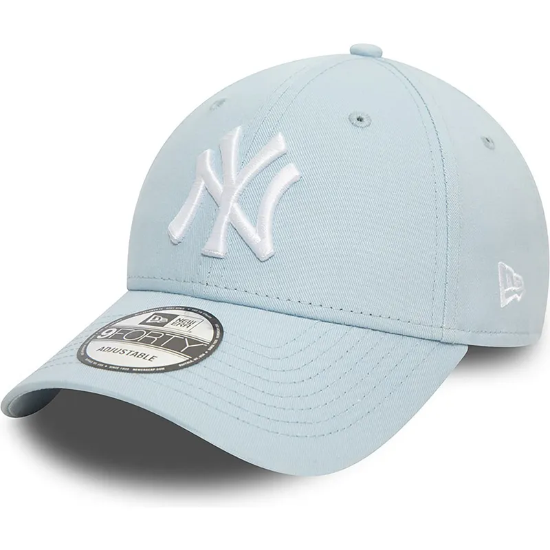 kepure-islenkta-melyna-reguliuojamas-9forty-league-essential-new-york-yankees-mlb-new-era kepure-islenkta-melyna-reguliuojamas-9forty-league-essential-new-york-yankees-mlb-new-era