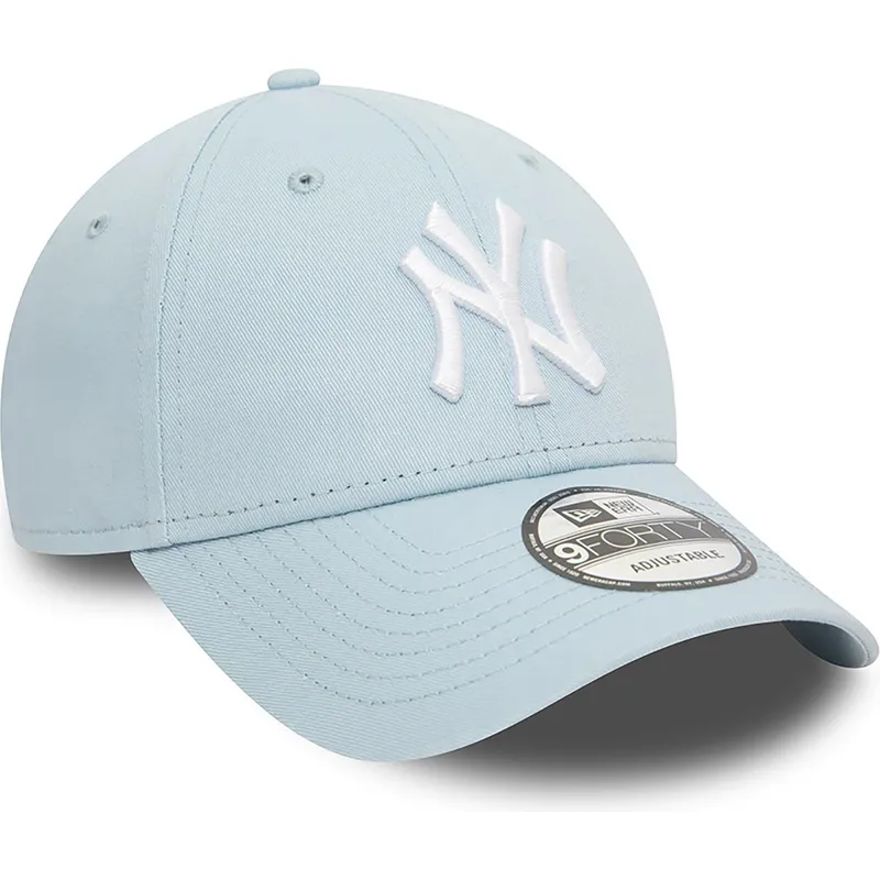 kepure-islenkta-melyna-reguliuojamas-9forty-league-essential-new-york-yankees-mlb-new-era kepure-islenkta-melyna-reguliuojamas-9forty-league-essential-new-york-yankees-mlb-new-era
