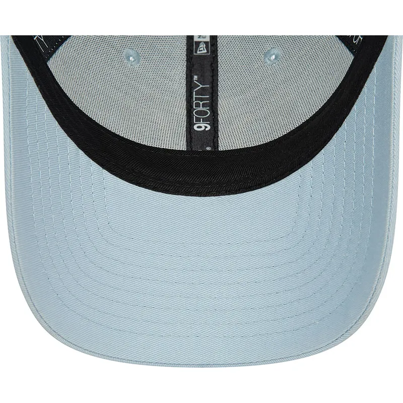 kepure-islenkta-melyna-reguliuojamas-9forty-league-essential-new-york-yankees-mlb-new-era kepure-islenkta-melyna-reguliuojamas-9forty-league-essential-new-york-yankees-mlb-new-era