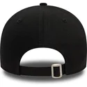 kepure-islenkta-juoda-reguliuojamas-9forty-league-essential-new-york-yankees-mlb-new-era