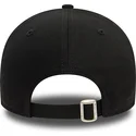 kepure-islenkta-juoda-reguliuojamas-9forty-league-essential-new-york-yankees-mlb-new-era