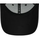 kepure-islenkta-juoda-reguliuojamas-9forty-league-essential-new-york-yankees-mlb-new-era
