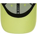 zielona-jasna-regulowana-czapka-z-daszkiem-z-zielonym-logo-9forty-league-essential-los-angeles-dodgers-mlb-new-era