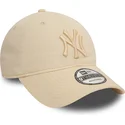 kepure-islenkta-smelio-reguliuojamas-9twenty-league-essential-new-york-yankees-mlb-new-era