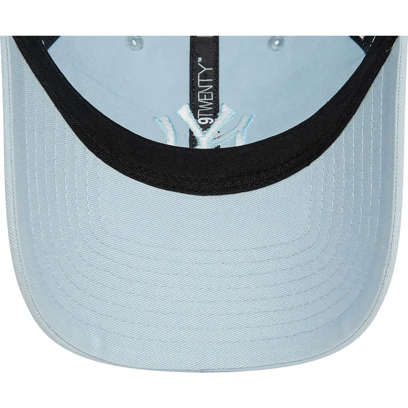 kepure-islenkta-melyna-reguliuojamas-9twenty-league-essential-new-york-yankees-mlb-new-era kepure-islenkta-melyna-reguliuojamas-9twenty-league-essential-new-york-yankees-mlb-new-era