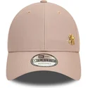 kepure-islenkta-smelio-reguliuojamas-dorado-9forty-flawless-new-york-yankees-mlb-new-era